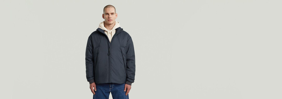 veste nuage légère