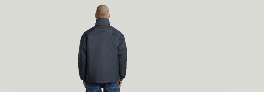 veste nuage légère