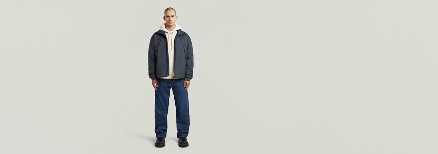 veste nuage légère