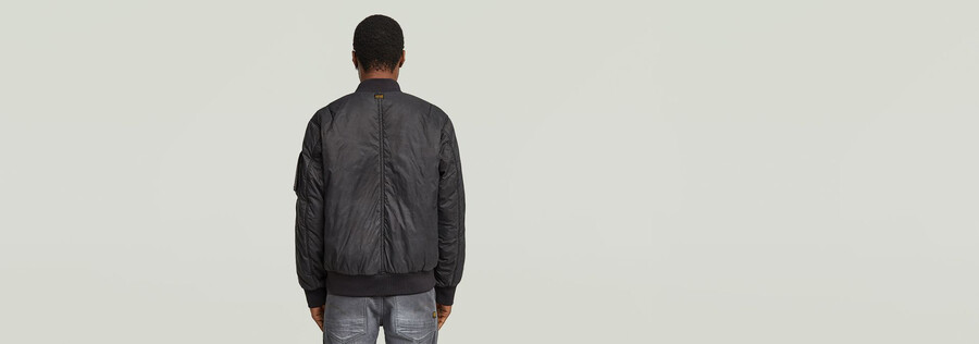 veste bomber ga-1