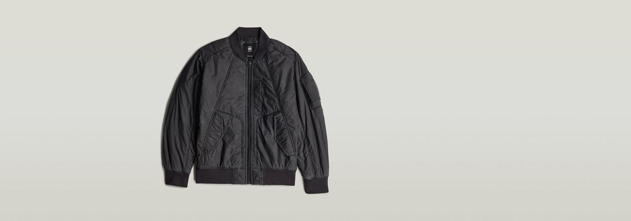veste bomber ga-1