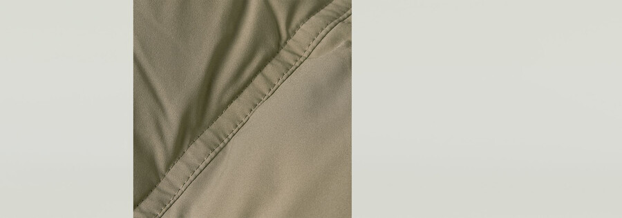 veste à capuche rembourrée g-whistler 2.0