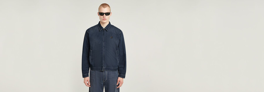 veste coach