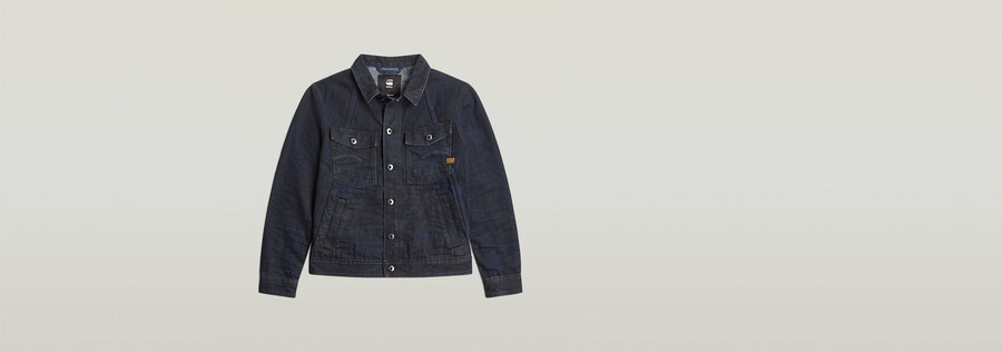veste cintrée trapèze