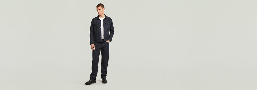 veste cintrée trapèze