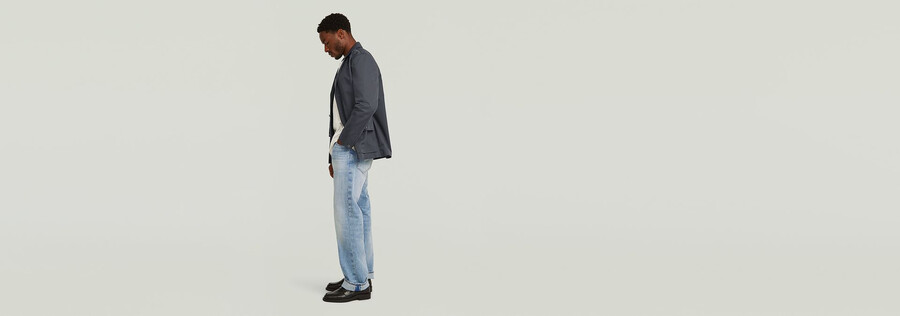 blazer à 4 poches