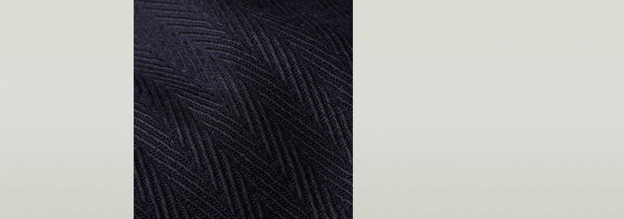 caban en denim 2.0