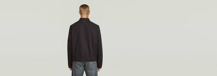 blouson de minuit