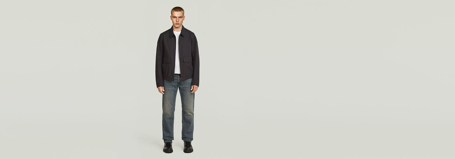 blouson de minuit