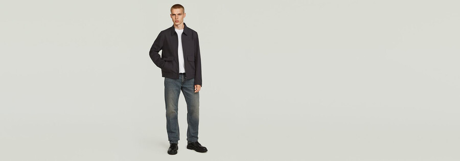 blouson de minuit