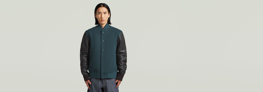 bomber premium mn