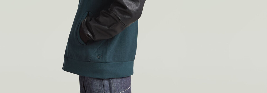 bomber premium mn