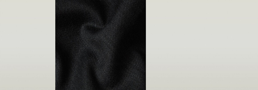 veste mn selvedge