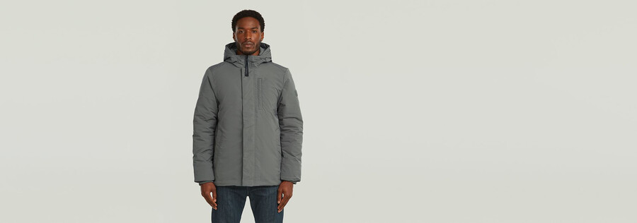 veste vodan propre