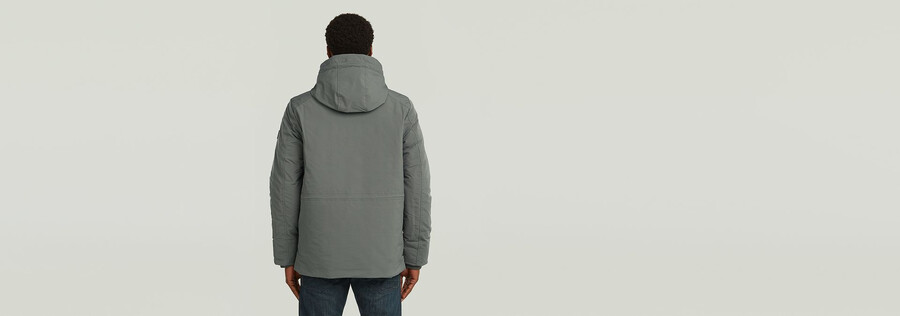 veste vodan propre