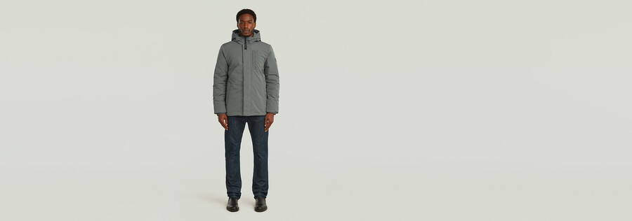 veste vodan propre