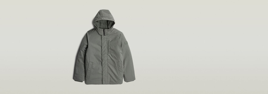 veste vodan propre