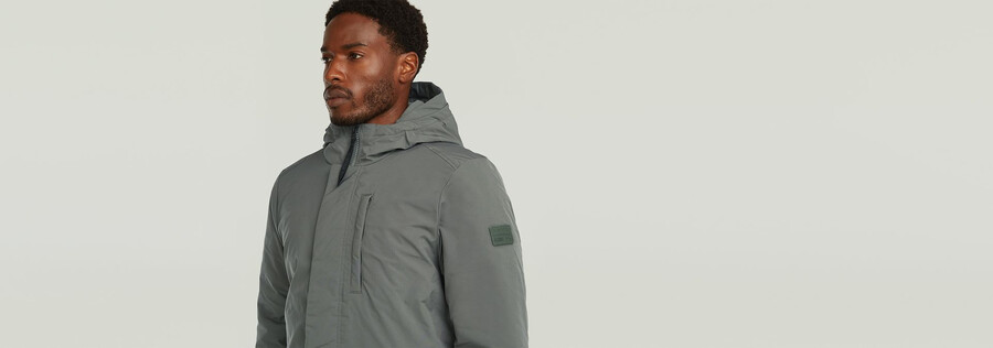 veste vodan propre