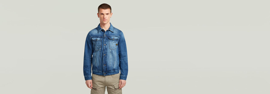 veste essentielle td arc 3d