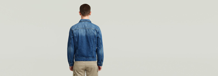 veste essentielle td arc 3d