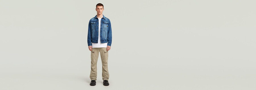 veste essentielle td arc 3d