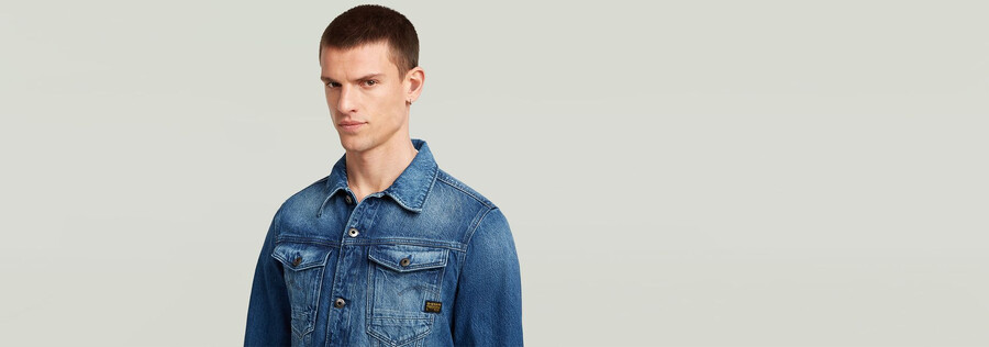 veste essentielle td arc 3d
