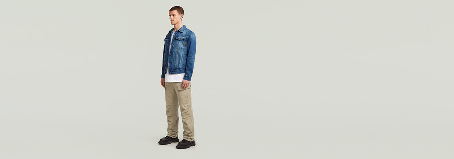 veste essentielle td arc 3d