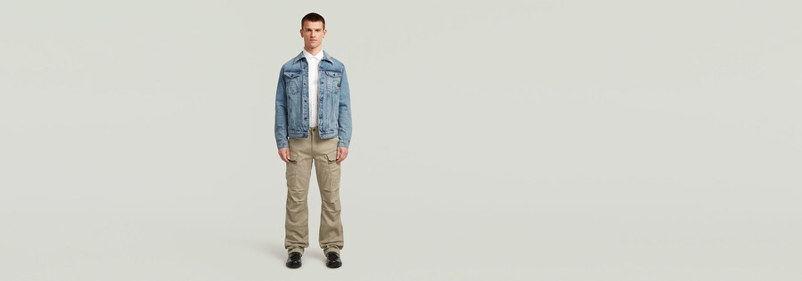 veste essentielle td arc 3d