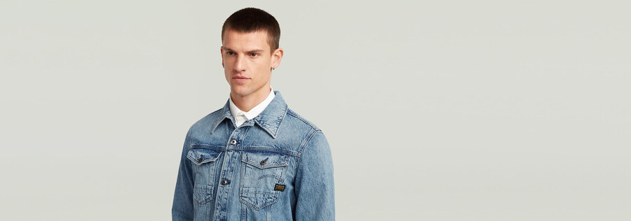 veste essentielle td arc 3d