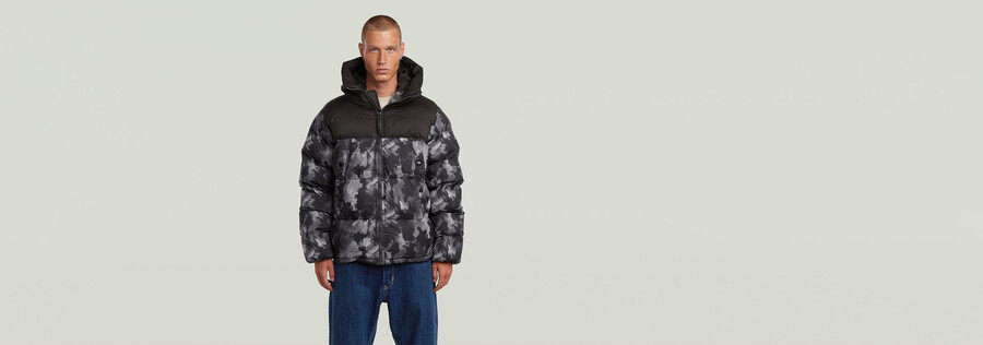 puffer dexpédition
