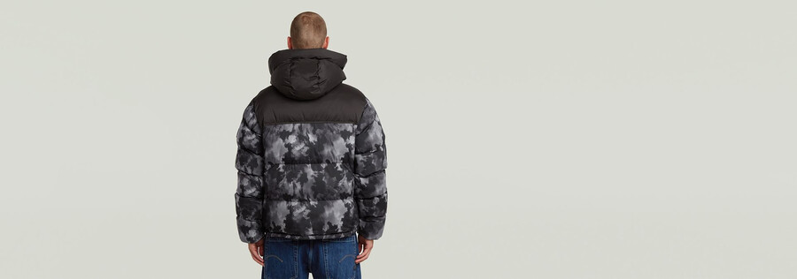 puffer dexpédition