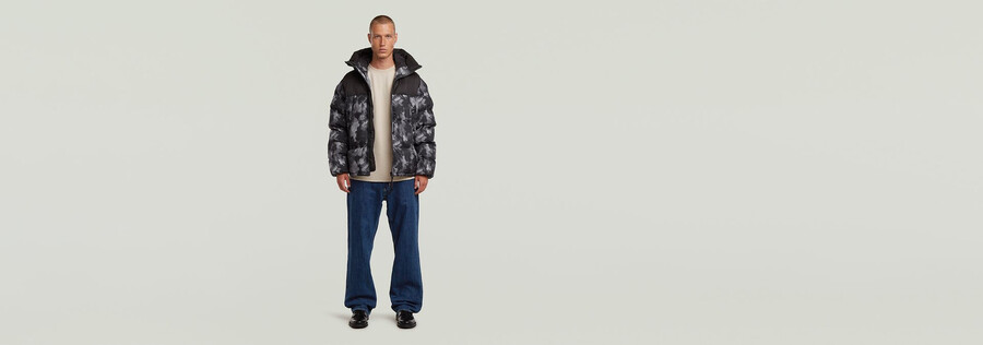 puffer dexpédition
