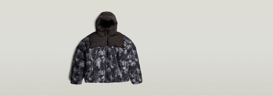 puffer dexpédition