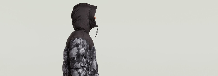 puffer dexpédition