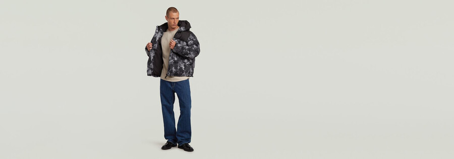 puffer dexpédition