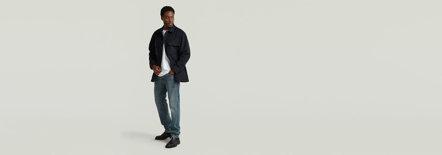 veste de travail en laine
