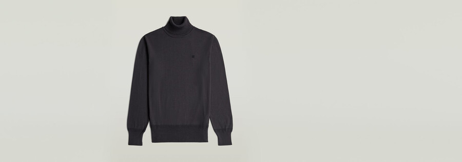 tricot core turtle