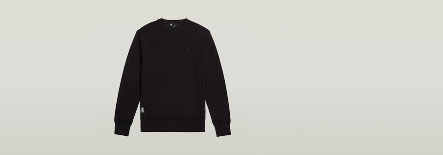 pull en maille de qualité supérieure