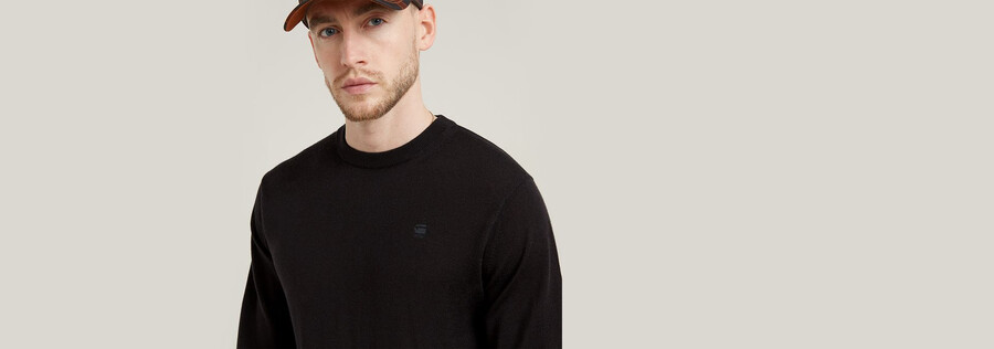 pull en maille de qualité supérieure
