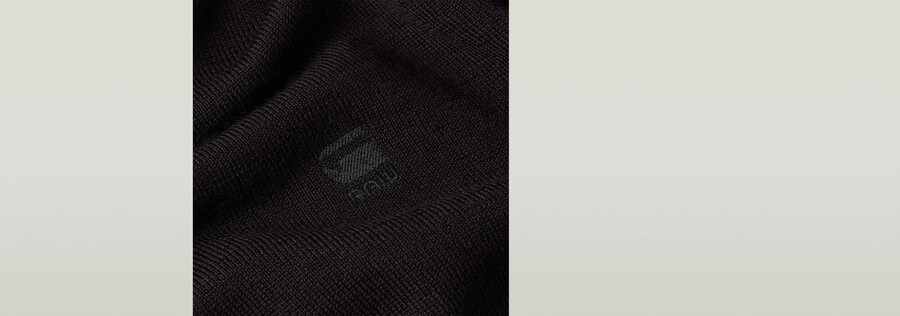 pull en maille de qualité supérieure