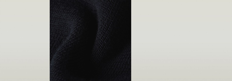 pull en maille alfresco