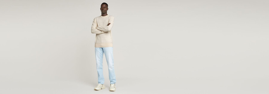 pull en maille de qualité supérieure