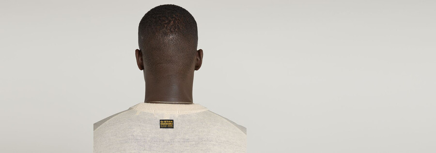 pull en maille de qualité supérieure