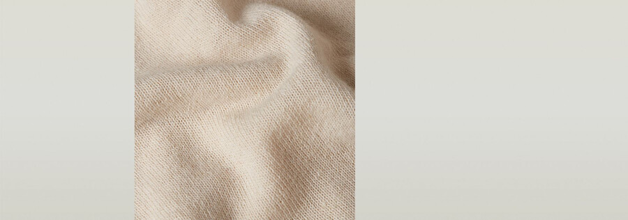 pull en maille de qualité supérieure