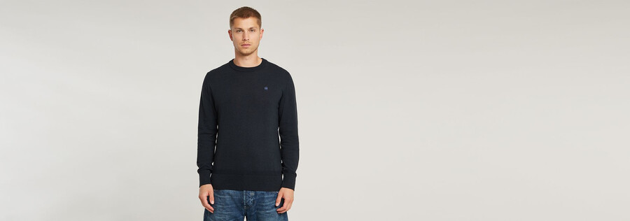 pull en maille de qualité supérieure