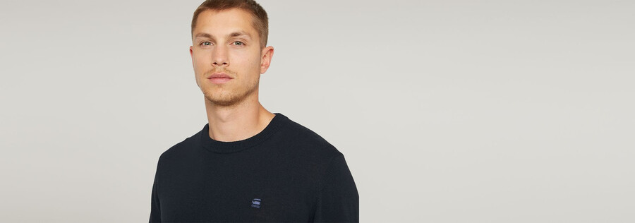 pull en maille de qualité supérieure