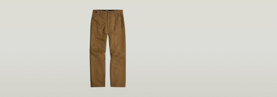 jeans amples 5620