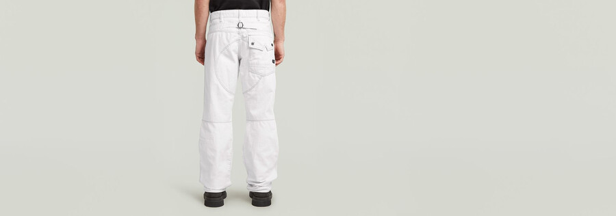 jeans amples 5620