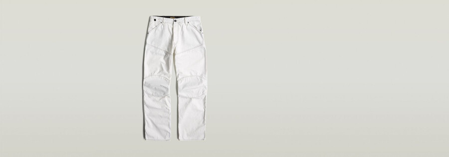 jeans amples 5620