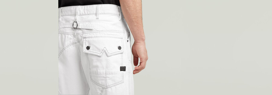jeans amples 5620